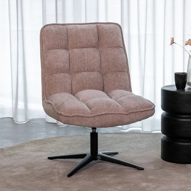 LABEL51 Sessel Vince 63 cm - LABEL51