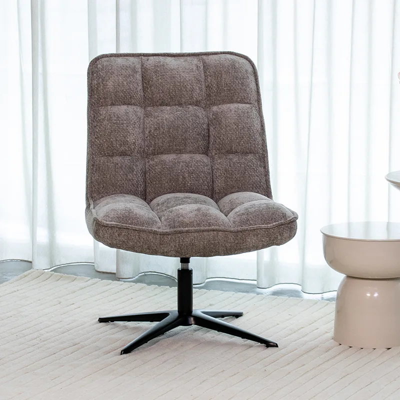 LABEL51 Sessel Vince in Elite Stone