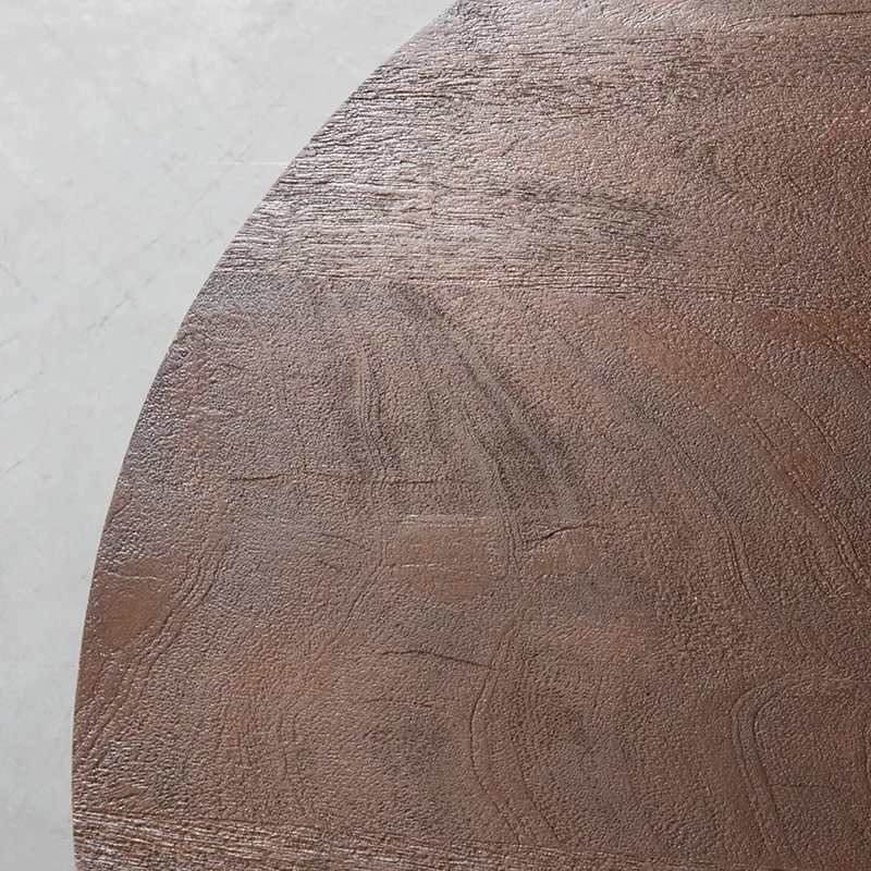 LABEL51 coffee table Otis 80 cm, round