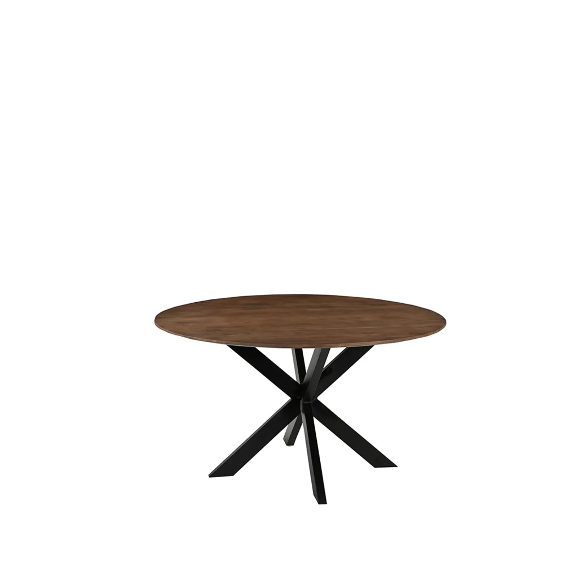 LABEL51 Esstisch Otis 130 cm, rond in Nature Smooth, Detail 2