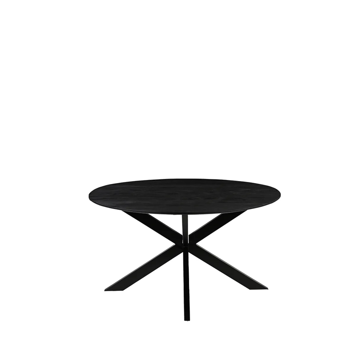 LABEL51 dining table Otis 130 cm, round
