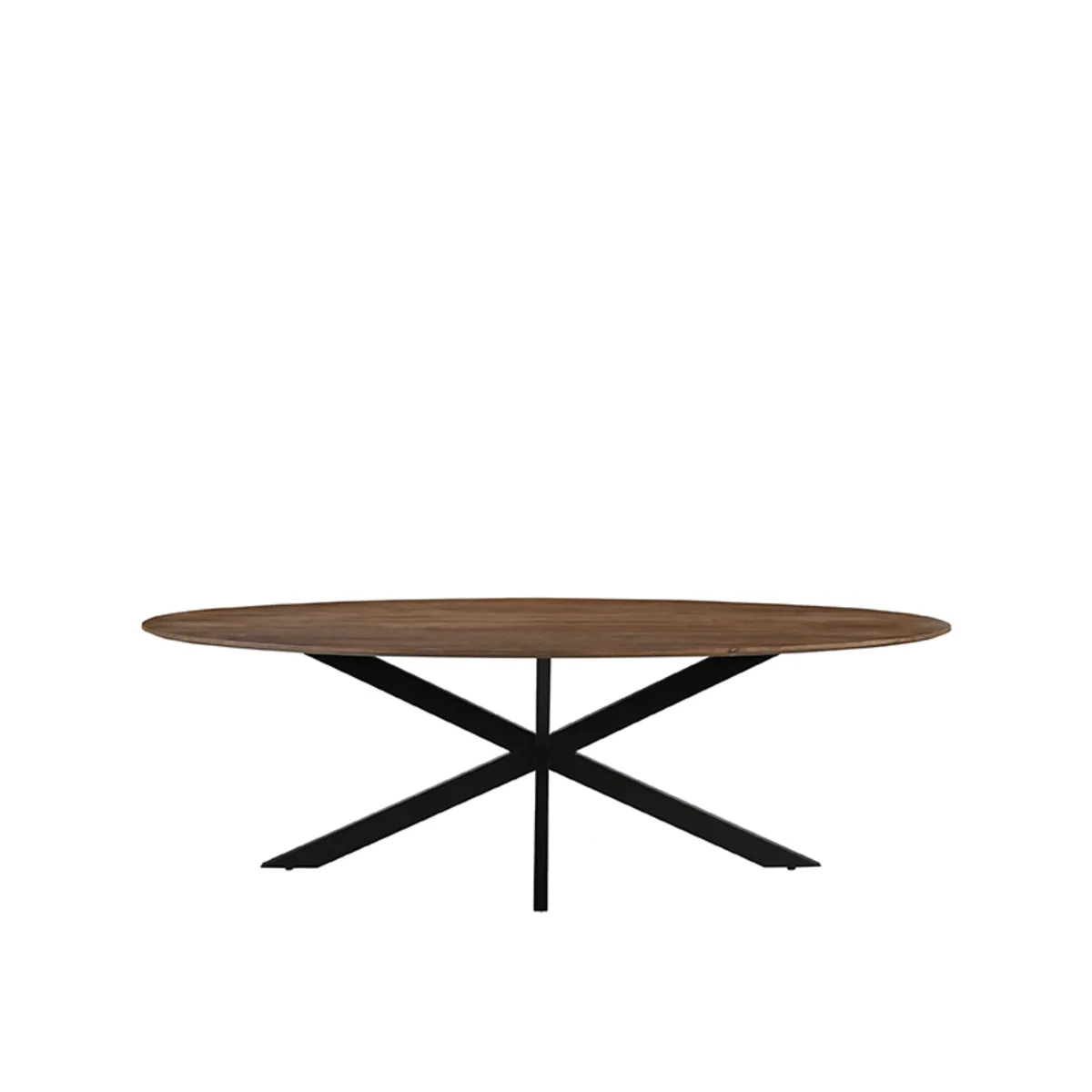 LABEL51 dining table James 210 cm, oval