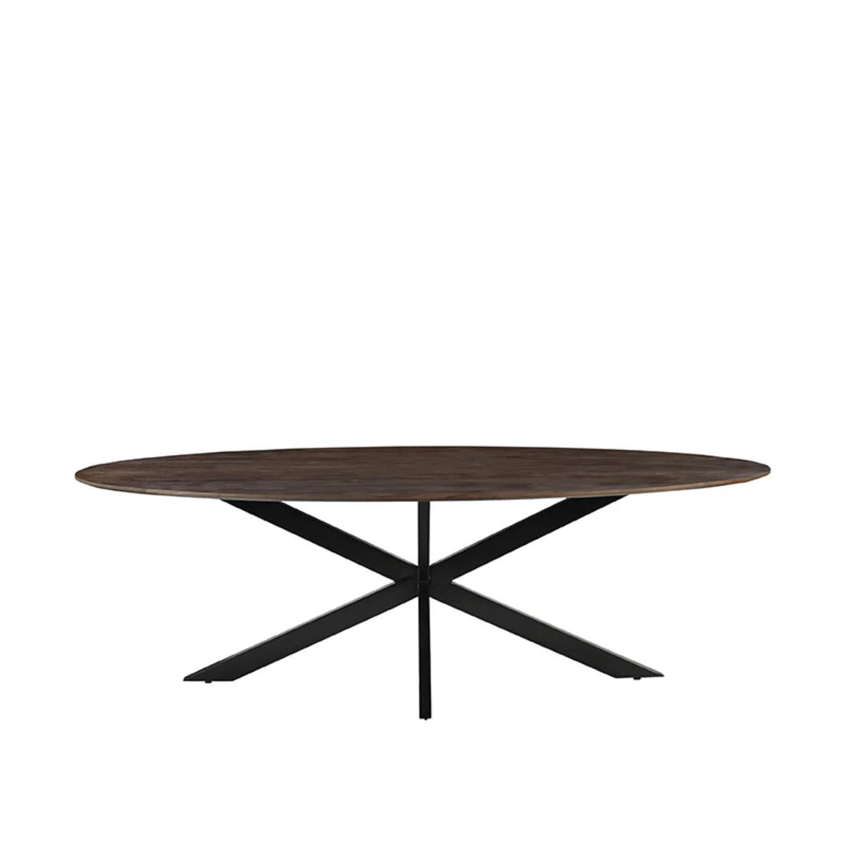 LABEL51 dining table James 240 cm, oval