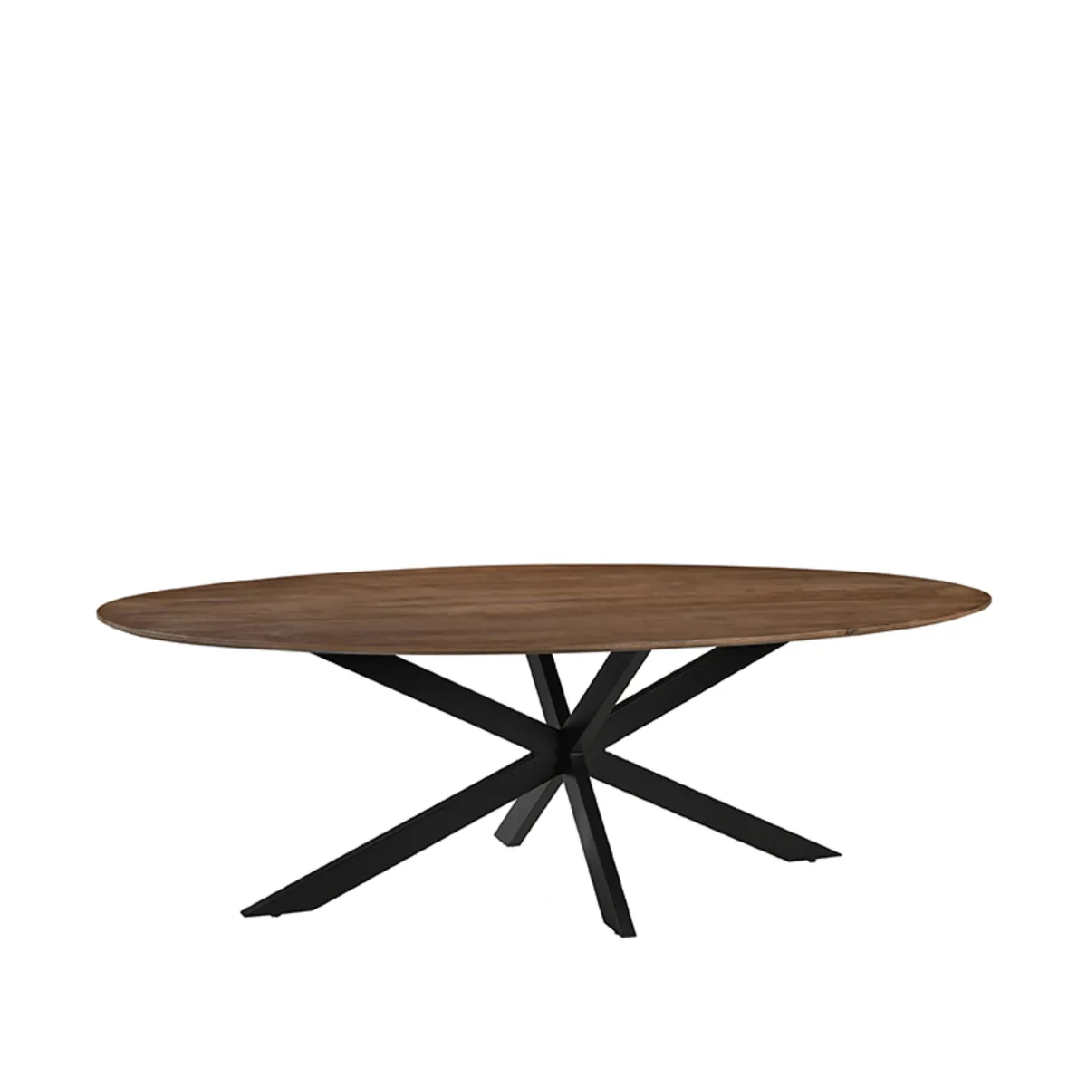 LABEL51 dining table James 240 cm, oval