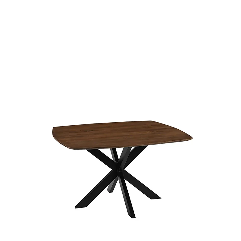 LABEL51 Esstisch Blake 130 cm, rund - LABEL51