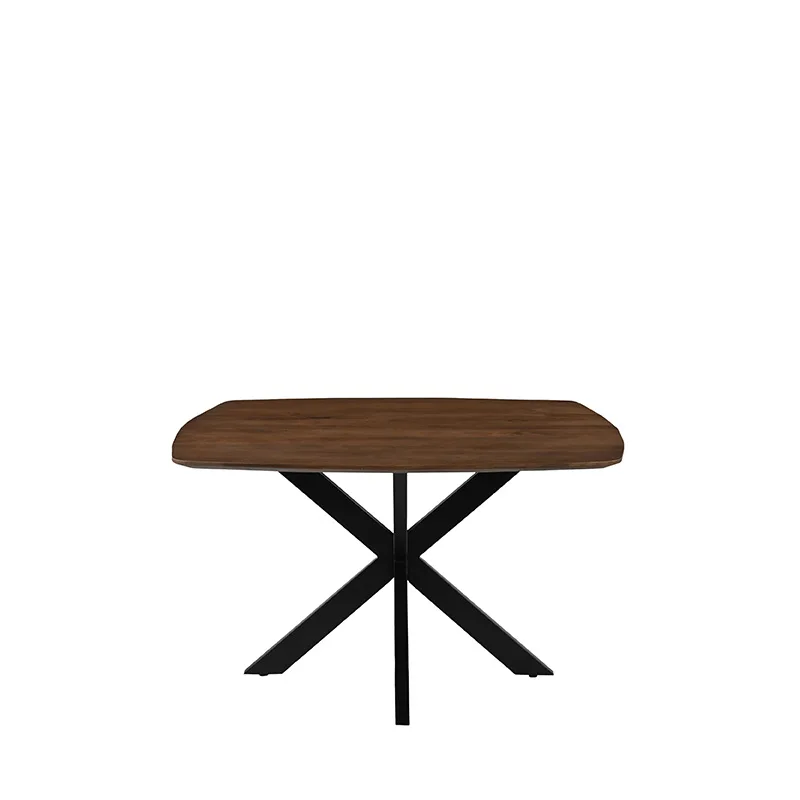 LABEL51 Esstisch Blake 130 cm, rond in Nature Smooth, Detail 1
