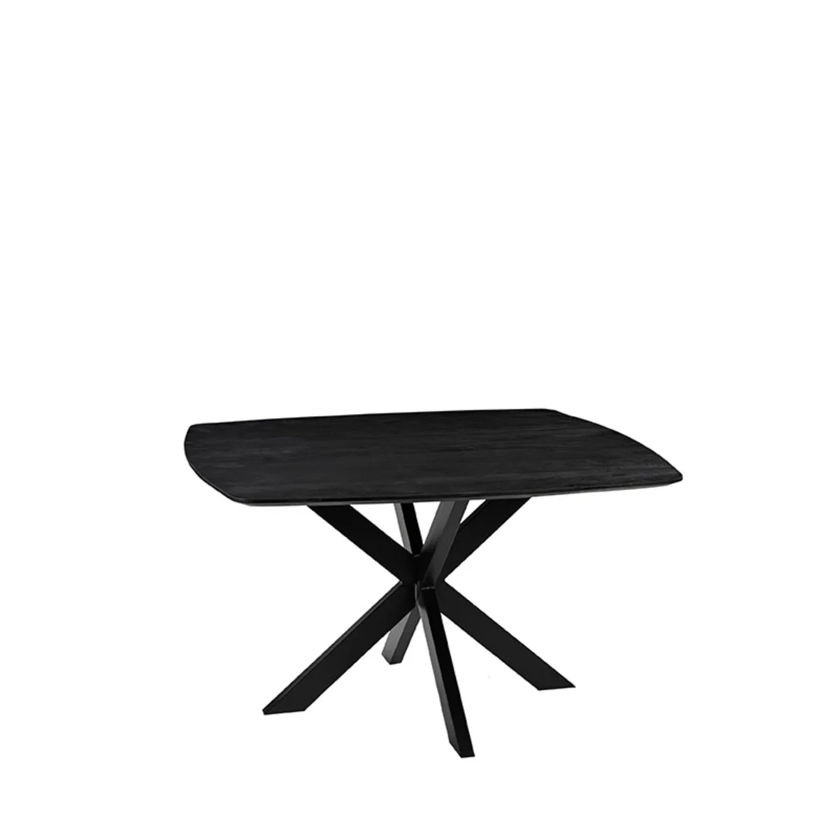 LABEL51 dining table Blake 140x140 cm