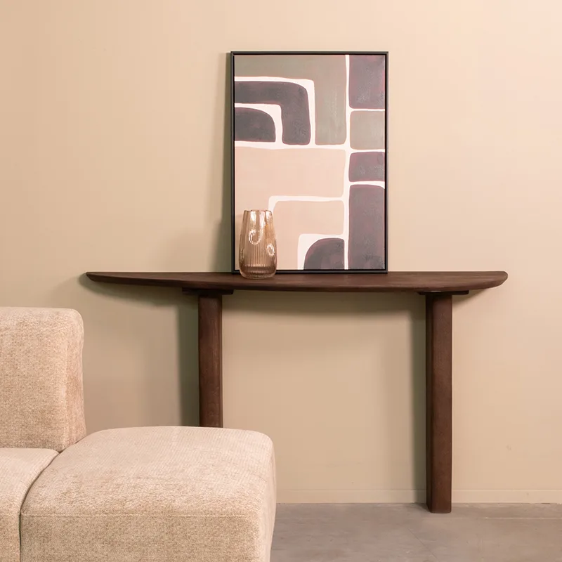 LABEL51 console table Wow 135 cm - LABEL51