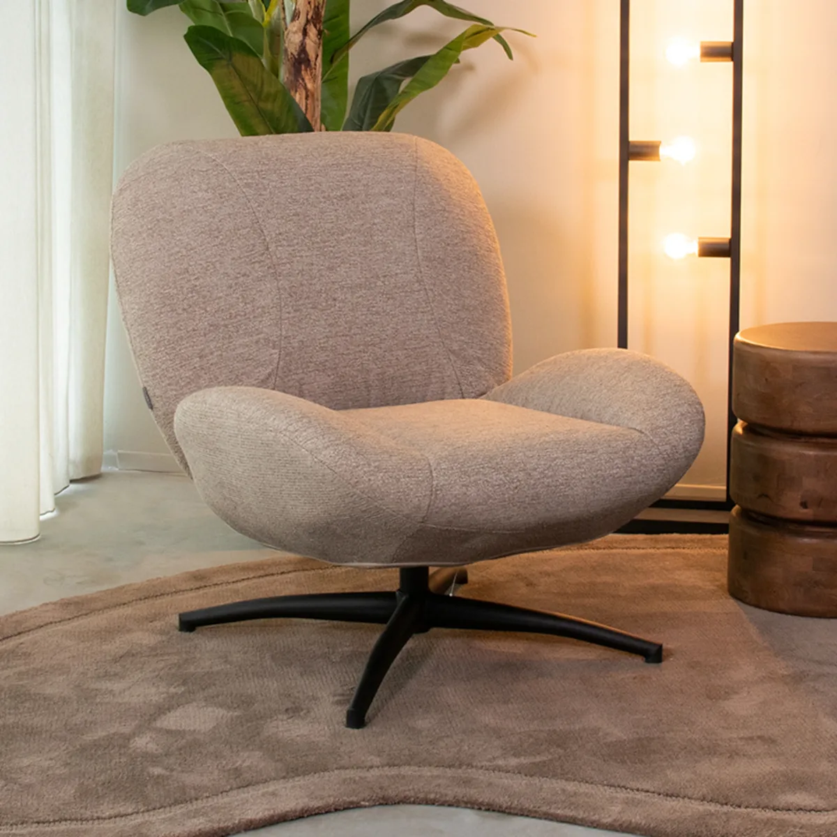 LABEL51 Sessel Clayton - LABEL51