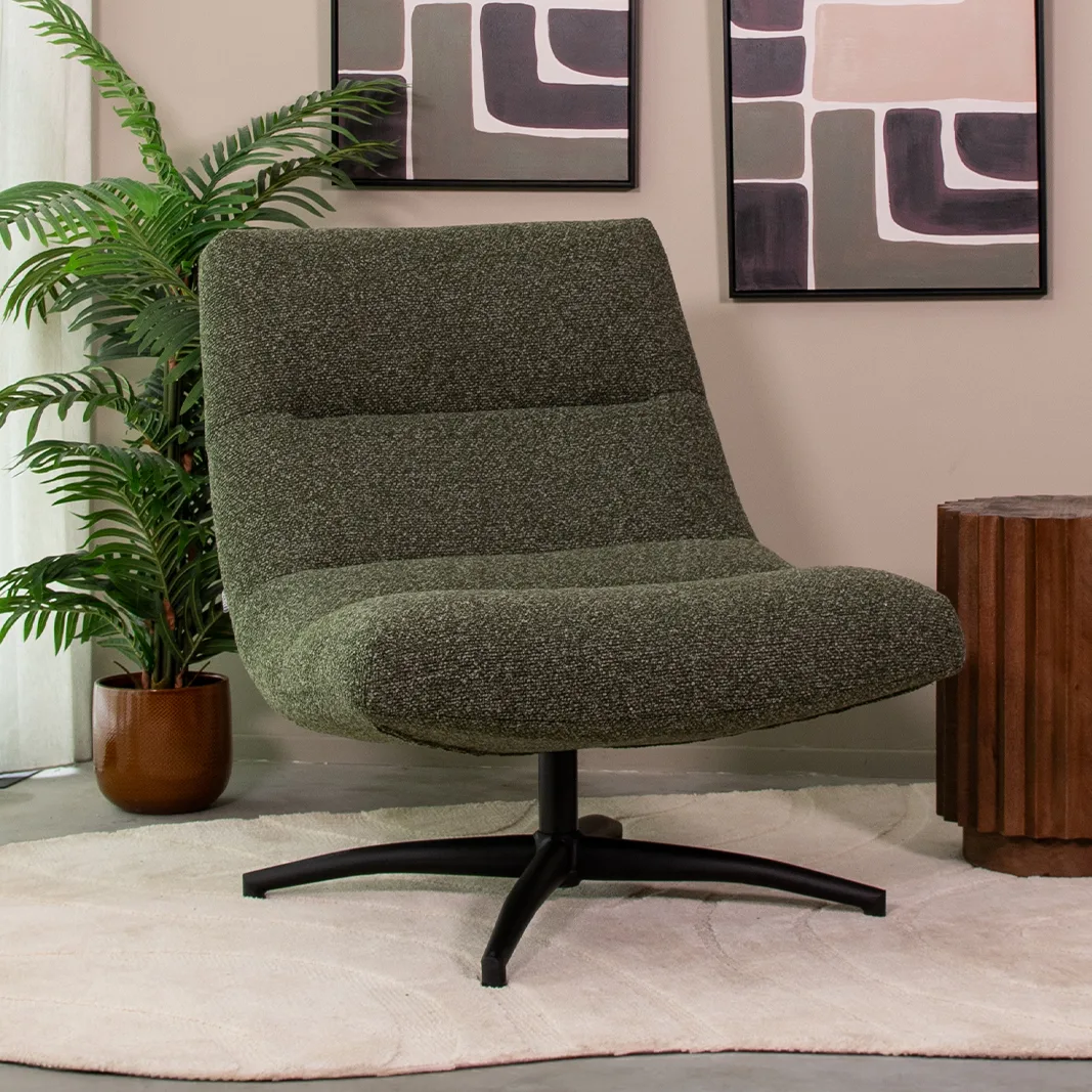 LABEL51 Sessel Calix - LABEL51