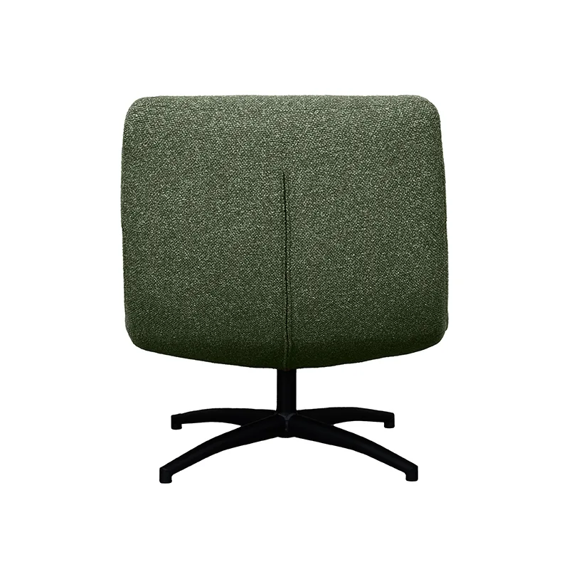 LABEL51 Sessel Calix in Royal Boucle Forest, Detail 5