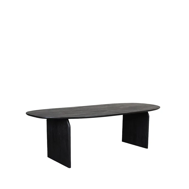 LABEL51 dining table Cooper 250 cm