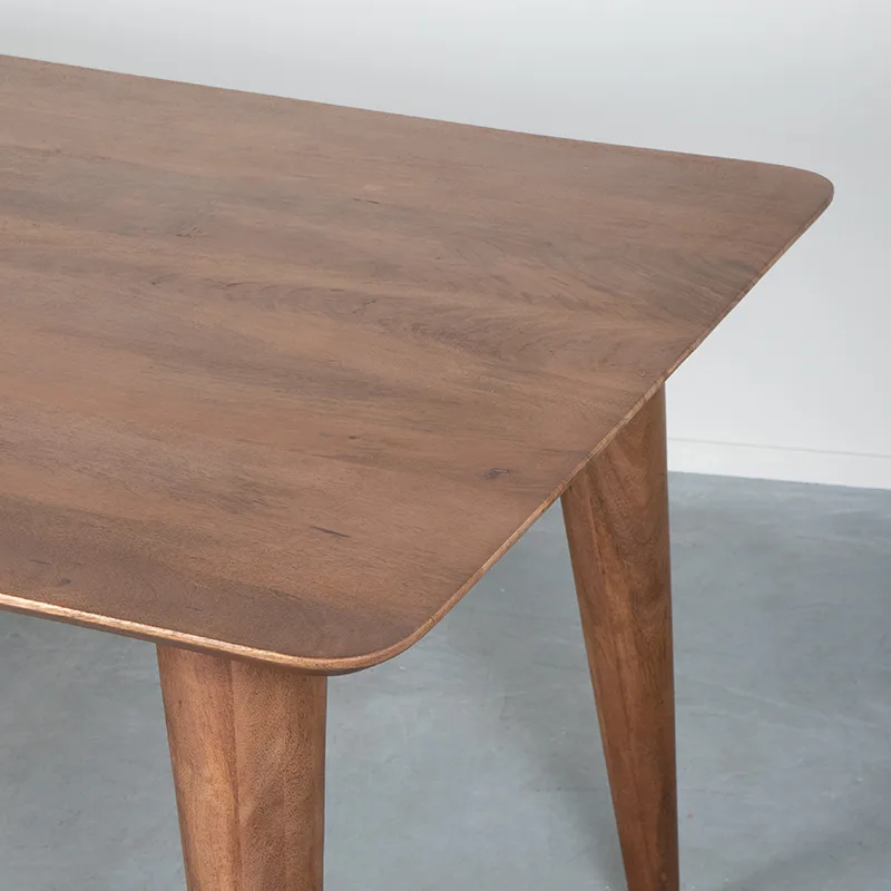 LABEL51 Esstisch Fly 220 cm in Nature Smooth, Detail 2