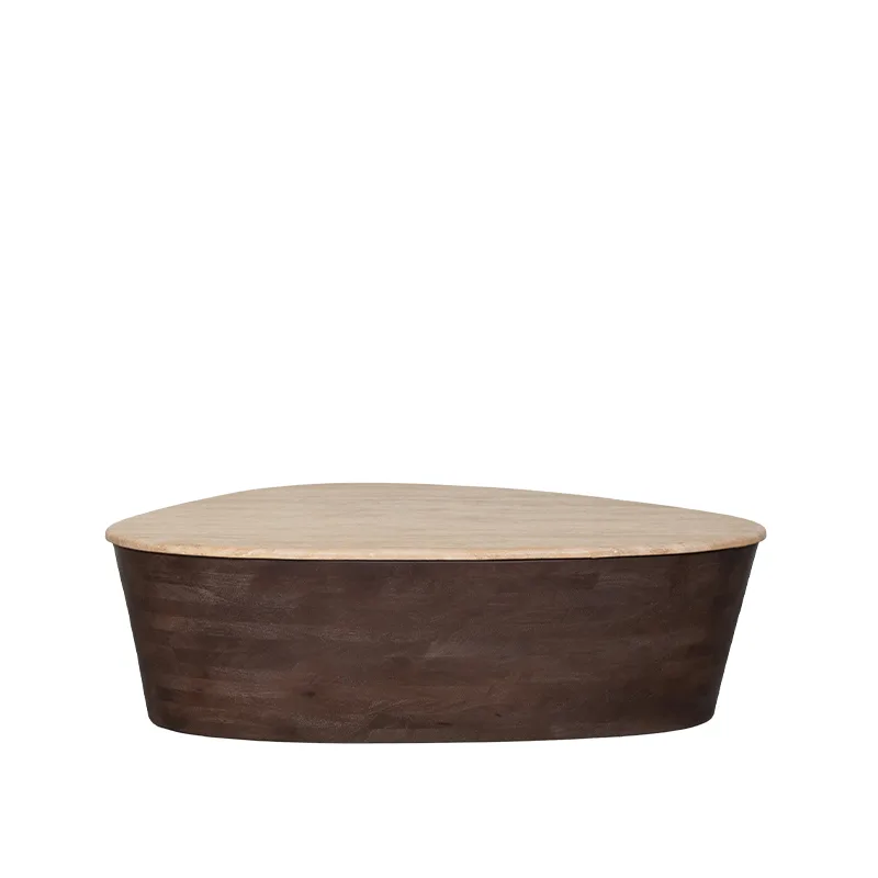 LABEL51 coffee table Ravi 110 cm - LABEL51