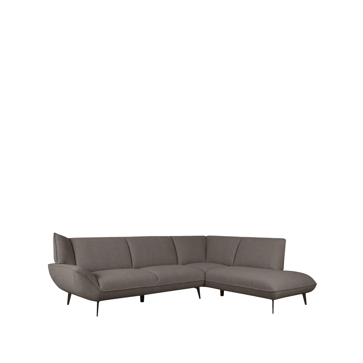 LABEL51 corner sofa Pesaro right - LABEL51