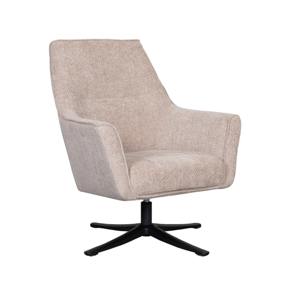 LABEL51 Sessel Tod 76 cm in Elite Clay, Detail 2
