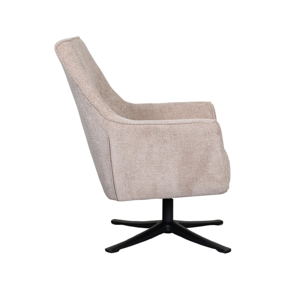 LABEL51 Sessel Tod 76 cm in Elite Clay, Detail 4