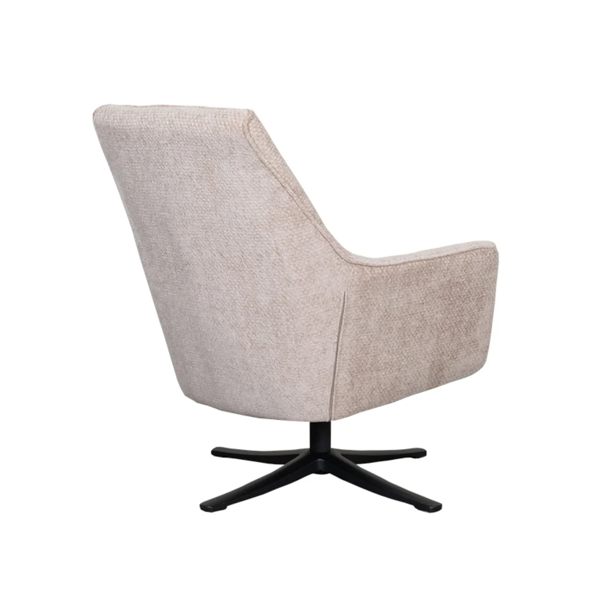 LABEL51 Sessel Tod 76 cm in Elite Clay, Detail 5