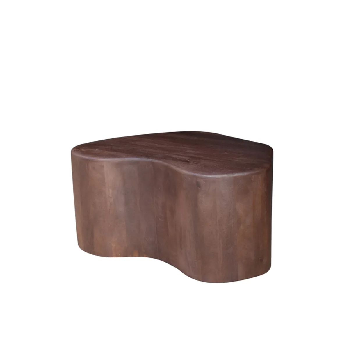 LABEL51 Couchtisch Savi 80 cm - LABEL51