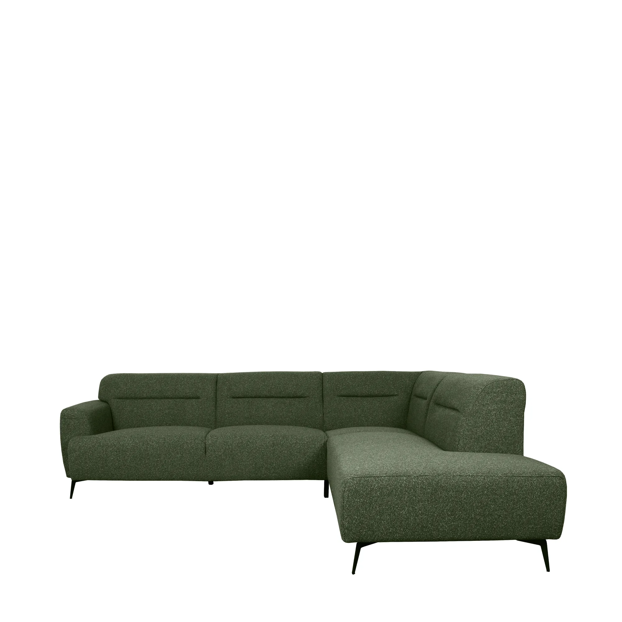 LABEL51 corner sofa Bolzano right - LABEL51