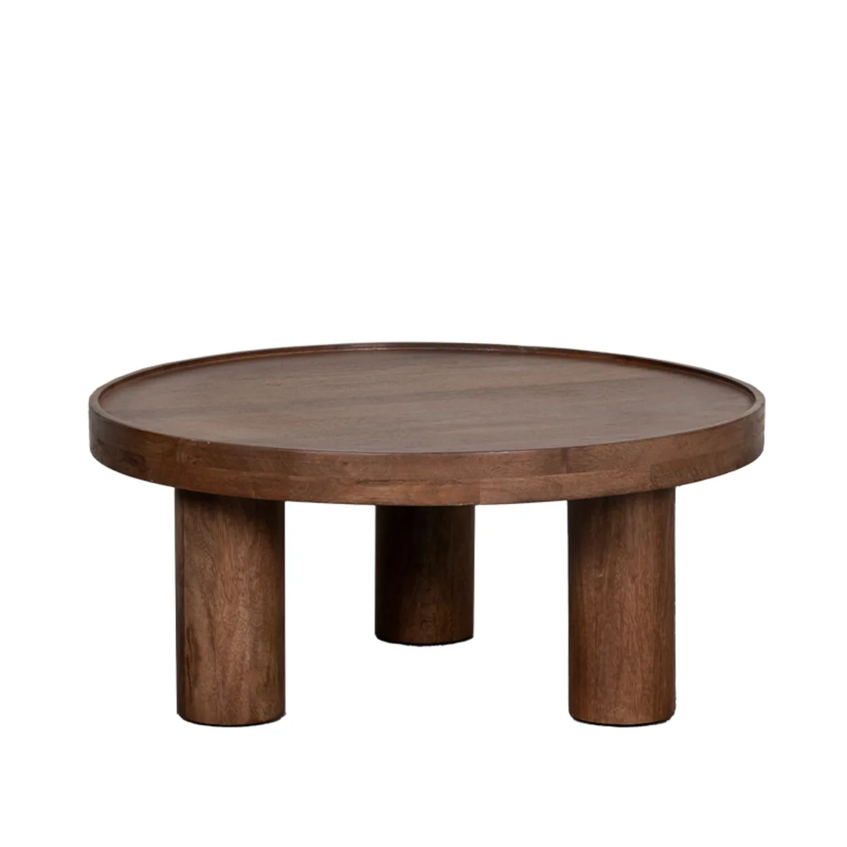 LABEL51 coffee table Elly 70 cm