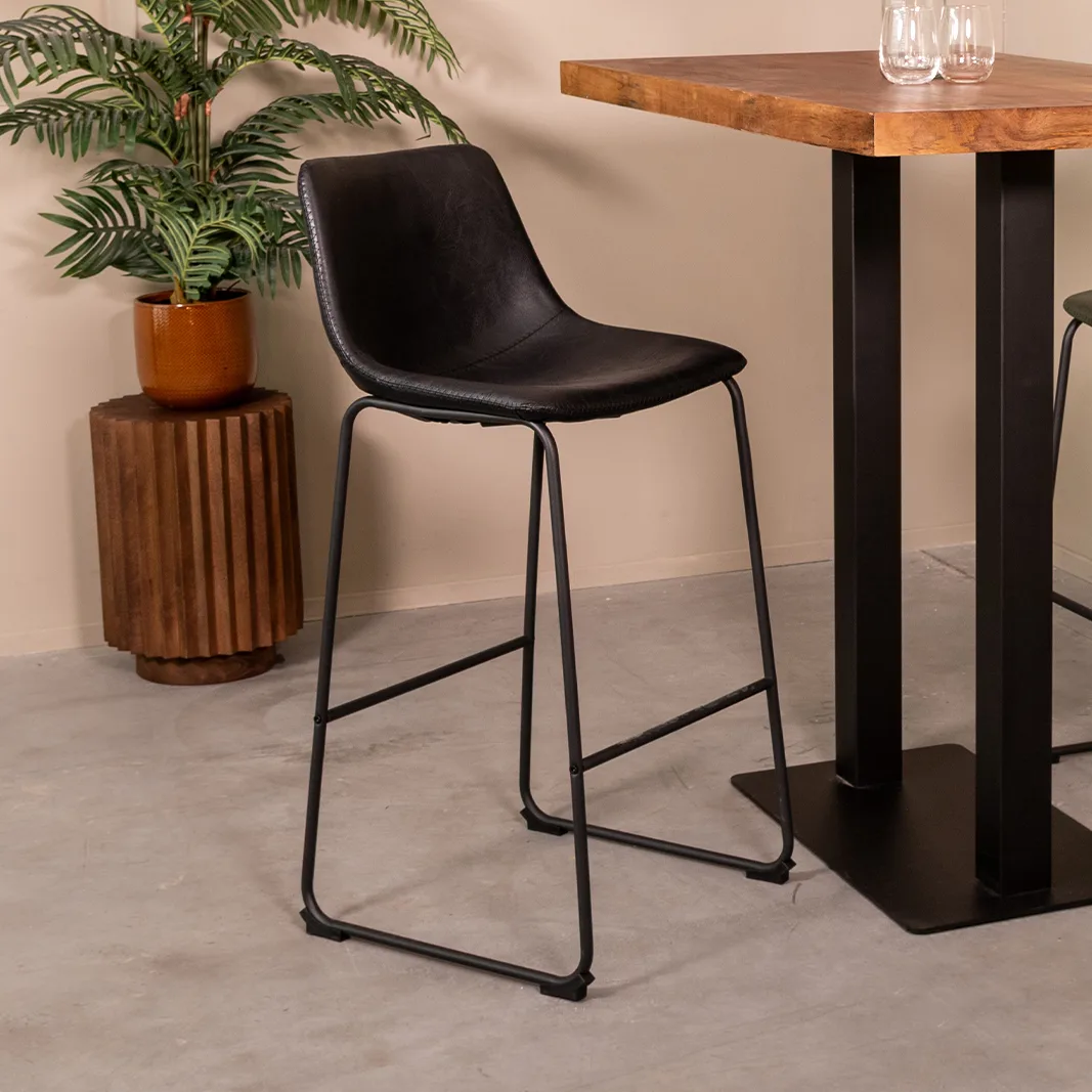 LABEL51 Barhocker Risto hoch - LABEL51