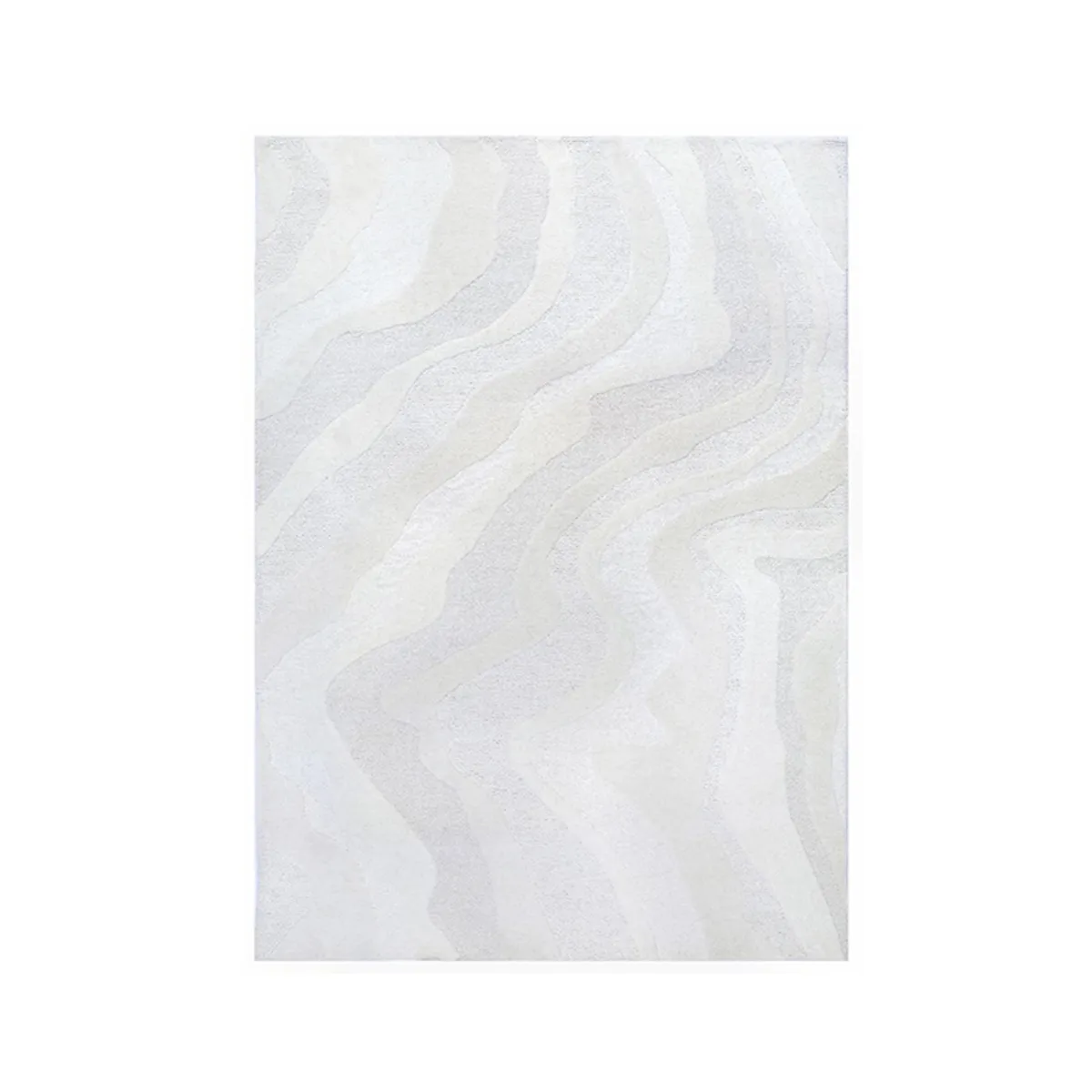 LABEL51 Teppich Mosa 200x300 cm - LABEL51