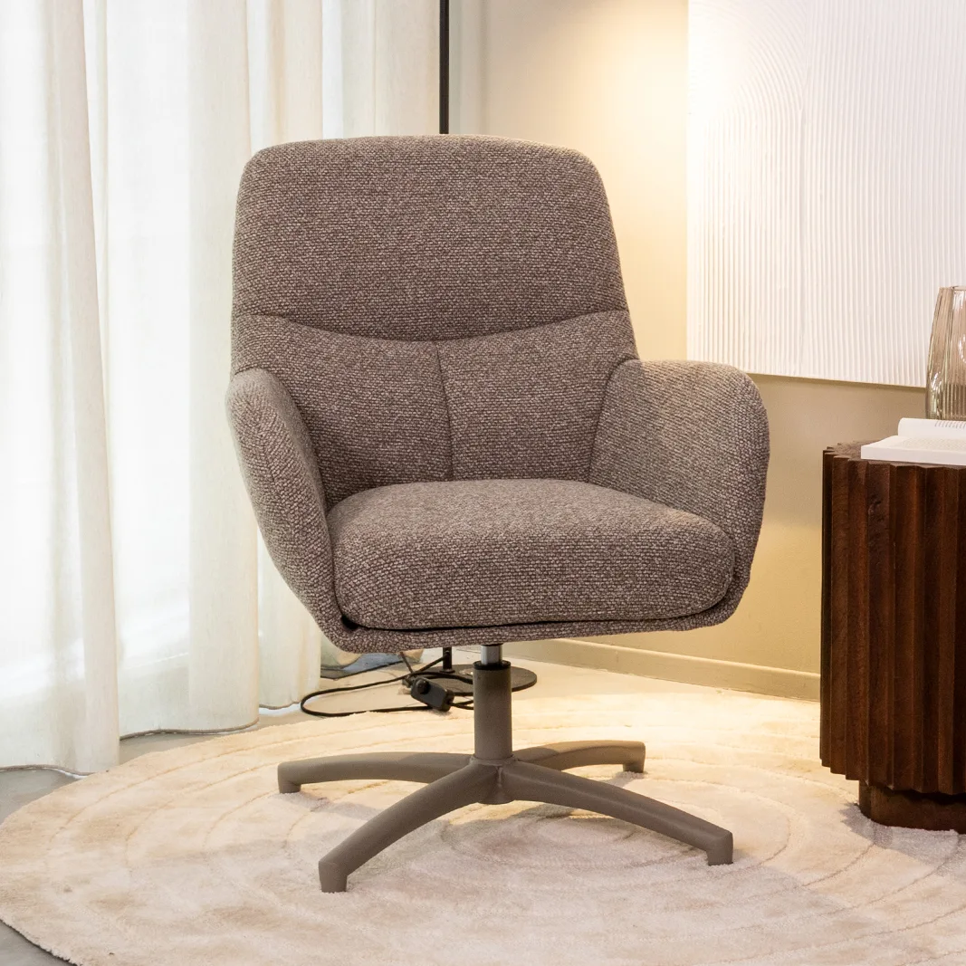 LABEL51 Sessel Chill Zone - LABEL51