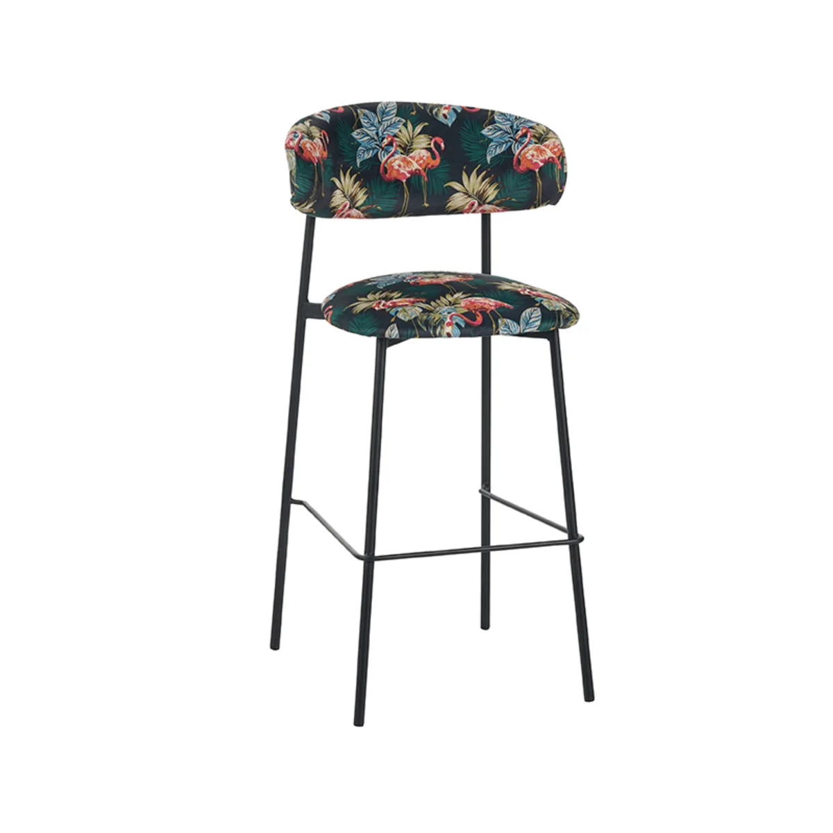 LABEL51 bar stool Ferry high