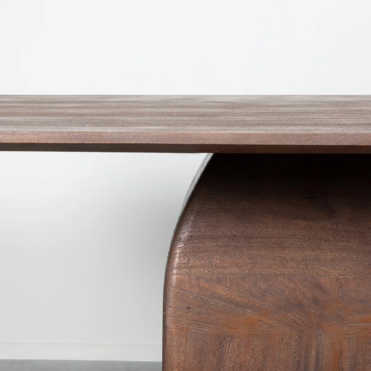 LABEL51 dining table Owen 220 cm