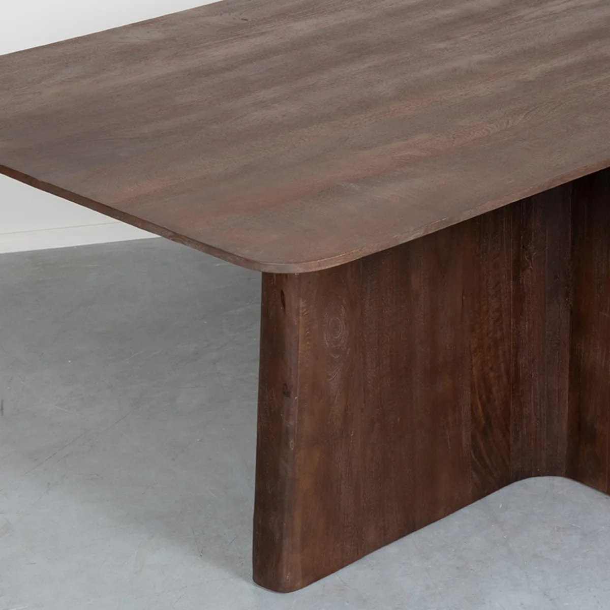 LABEL51 dining table Scott 200 cm