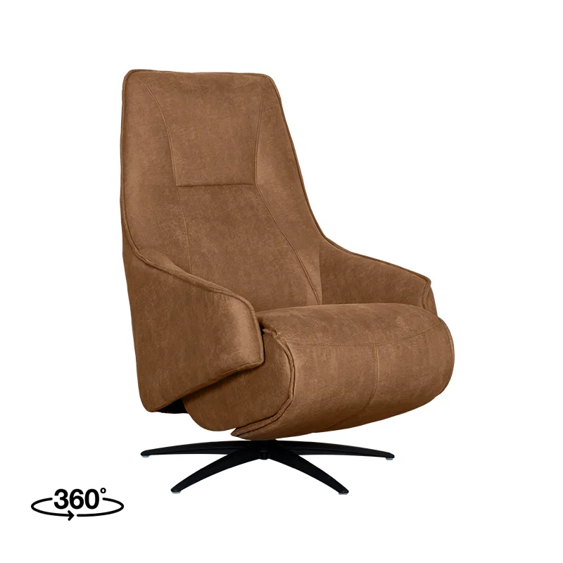 LABEL51 Sessel Odense 2-motorig - LABEL51