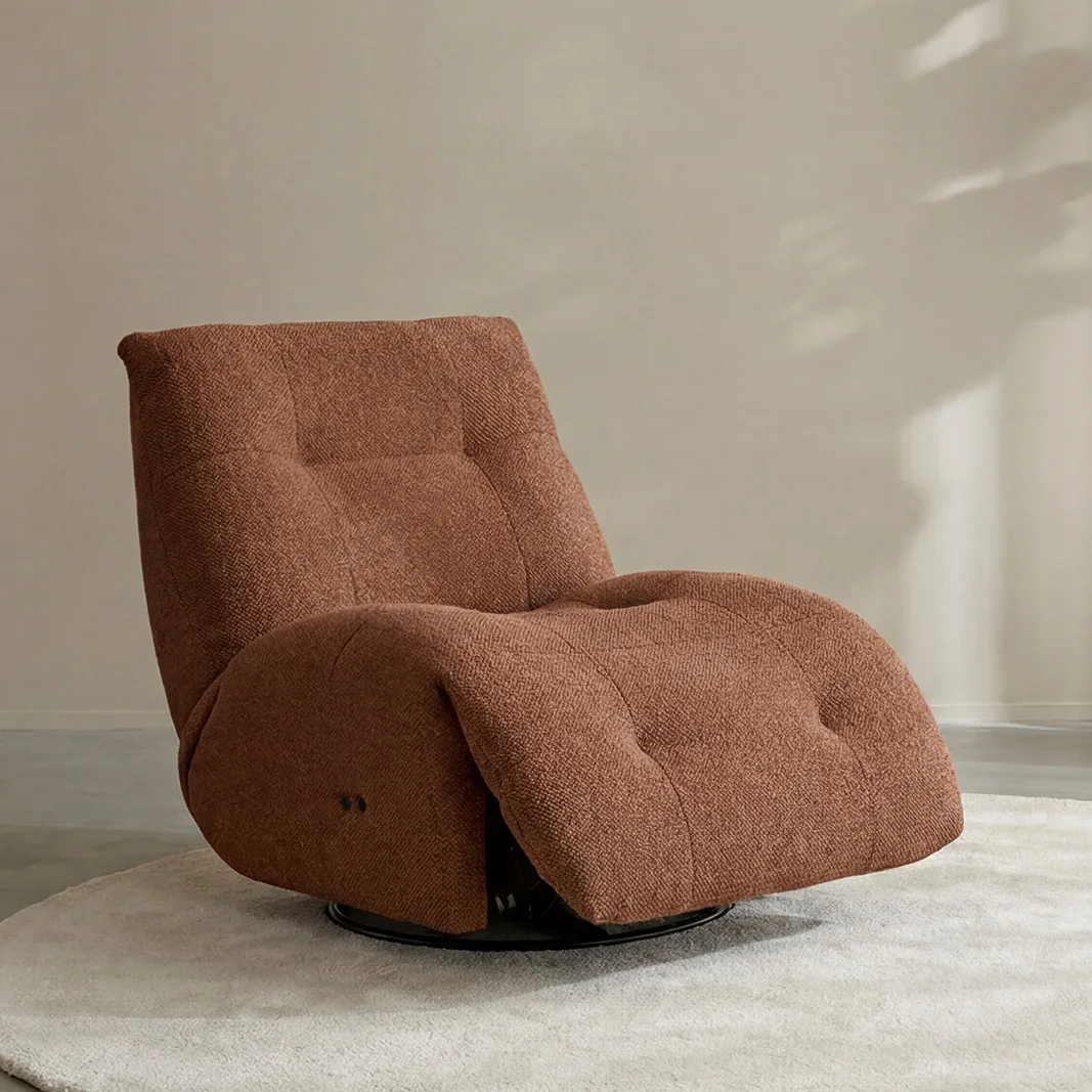 LABEL51 Sessel Relax and Recharge mit Akku - LABEL51