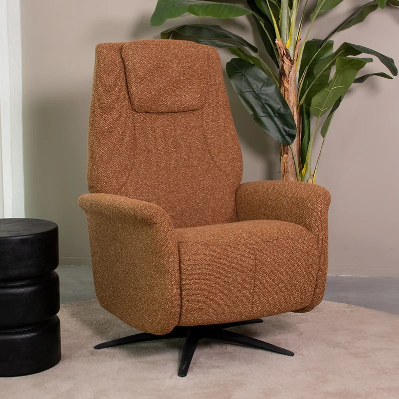 LABEL51 Sessel Stockholm 1-motorig - LABEL51