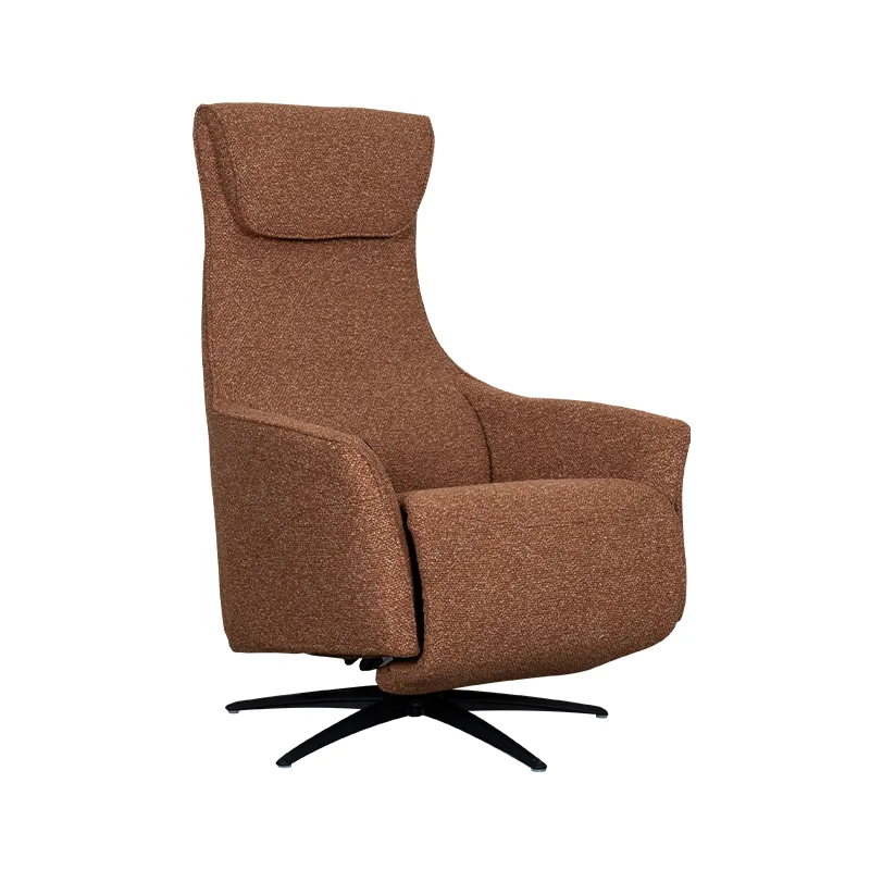 LABEL51 armchair Lund 2-motor, with massage function