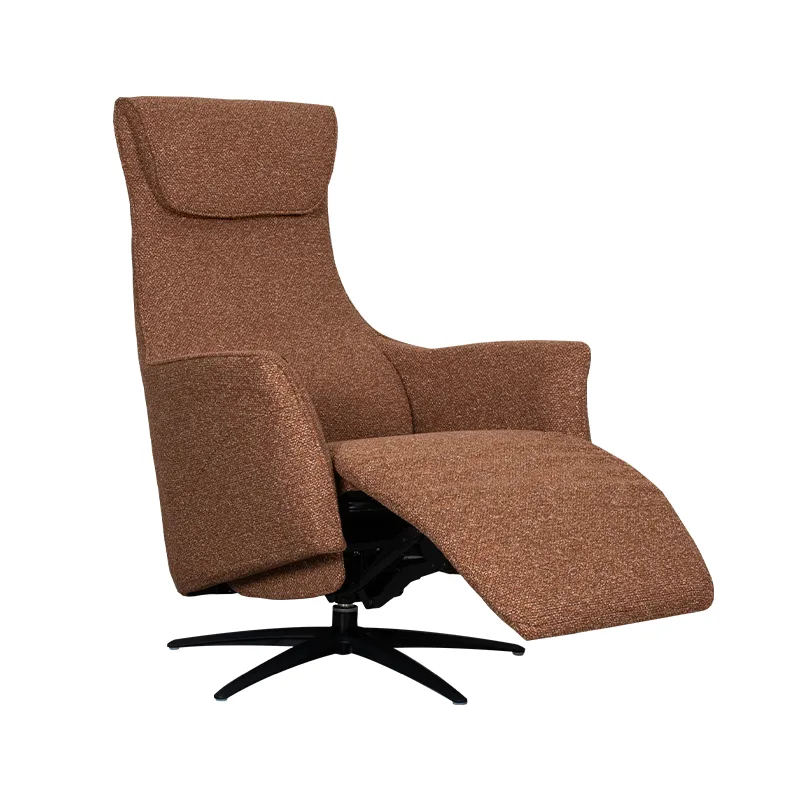 LABEL51 armchair Lund 2-motor, with massage function