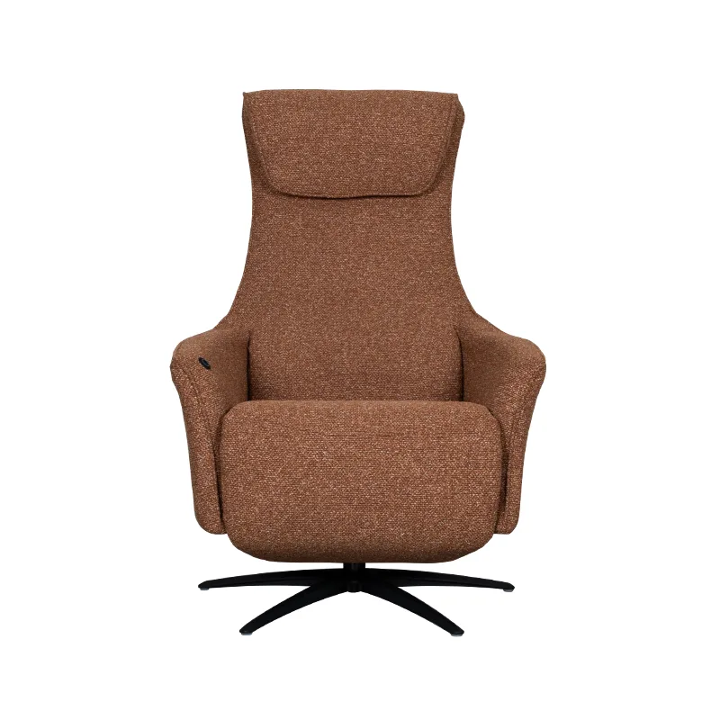 LABEL51 armchair Lund 2-motor, with massage function