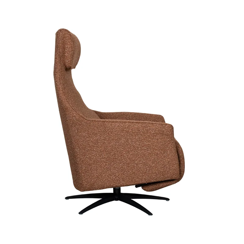 LABEL51 armchair Lund 2-motor, with massage function