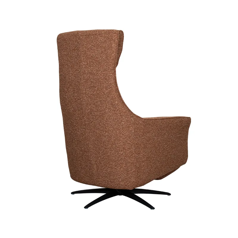 LABEL51 armchair Lund 2-motor, with massage function