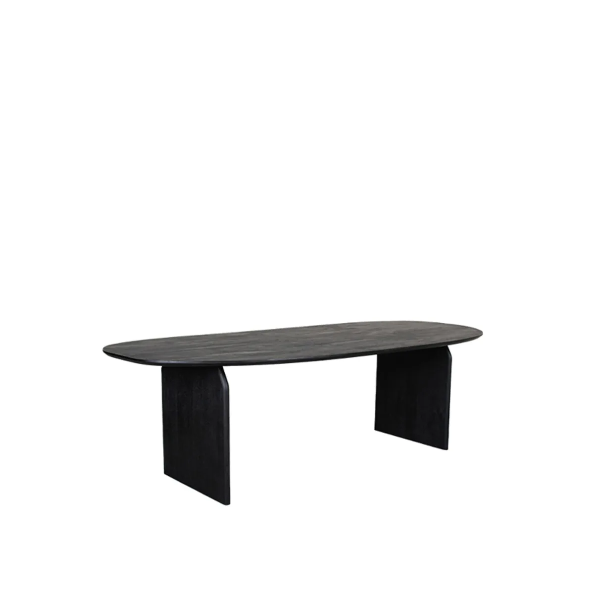 LABEL51 dining table Cooper 210 cm