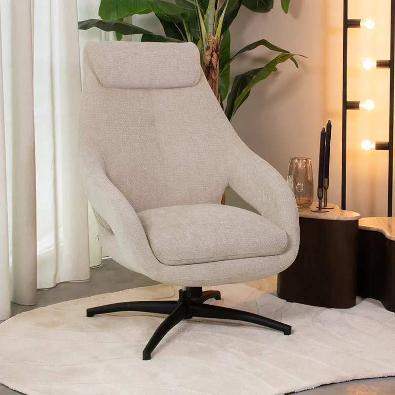 LABEL51 Sessel Maxwell - LABEL51