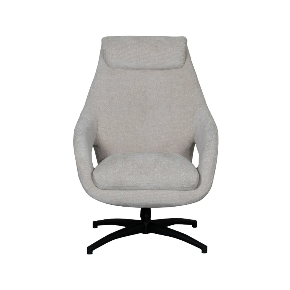 LABEL51 Sessel Maxwell in Elite Natural, Detail 3