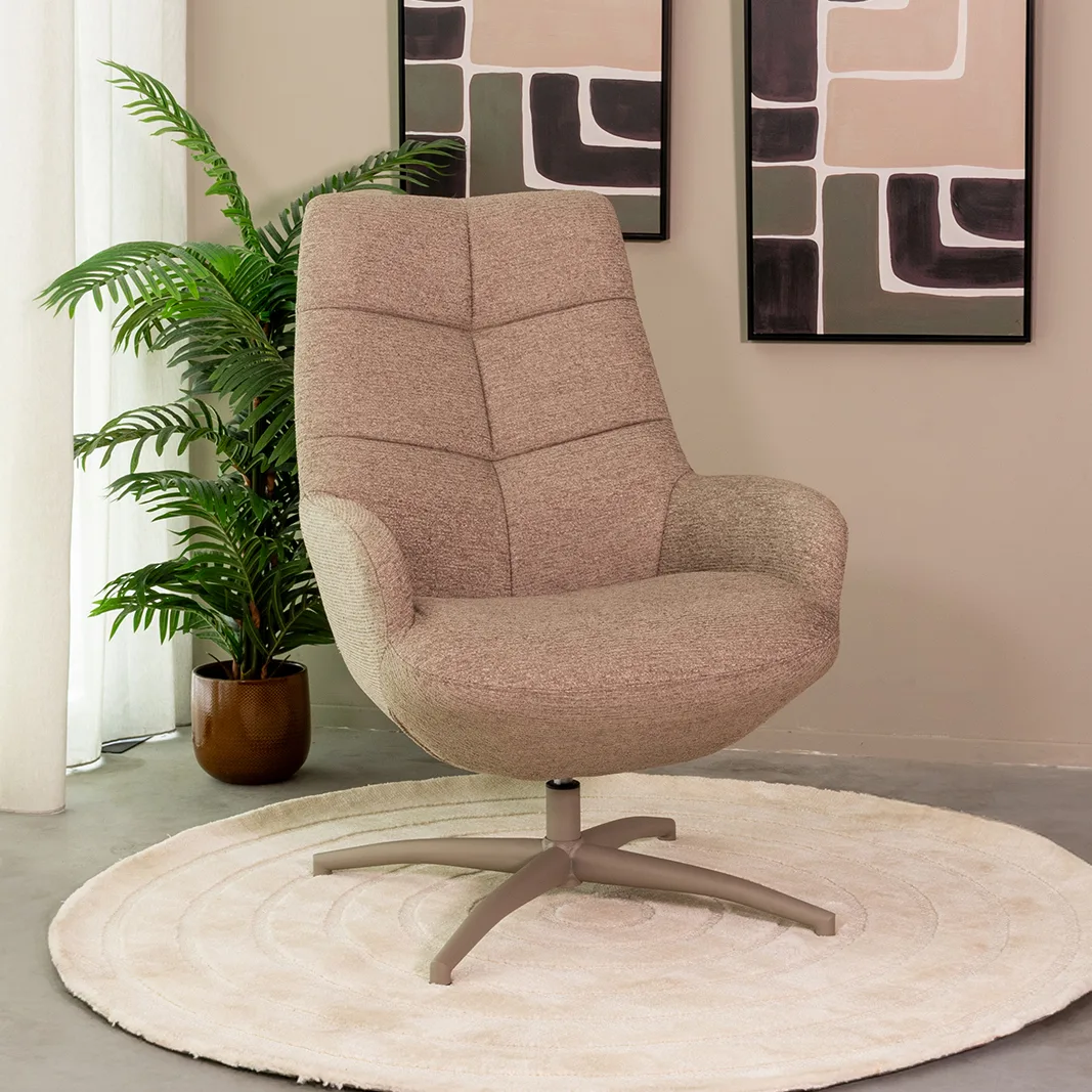 LABEL51 Sessel Winston - LABEL51