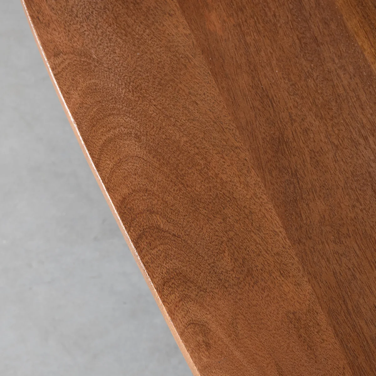 LABEL51 dining table Rosie 180 cm