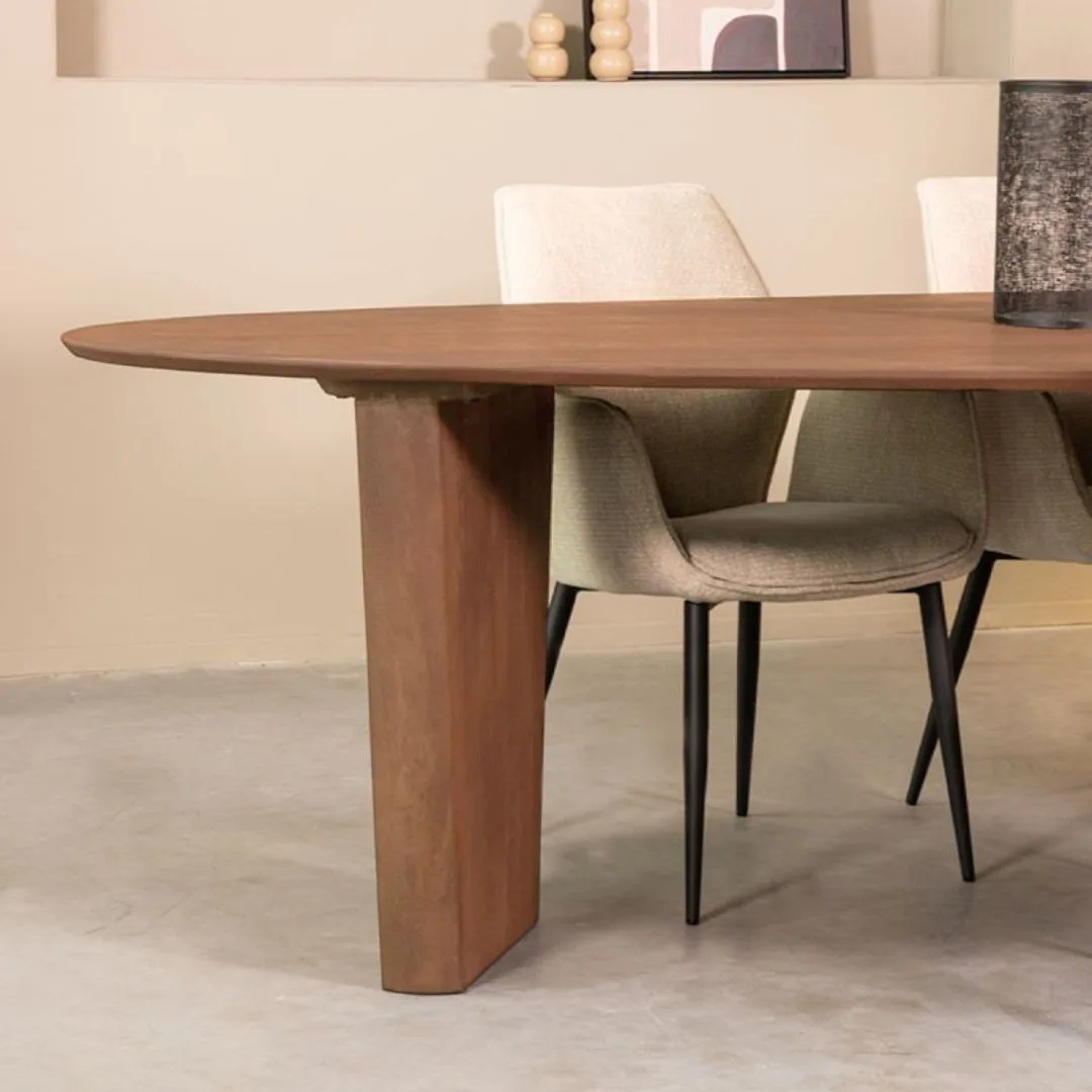 LABEL51 dining table Wow 300 cm - LABEL51
