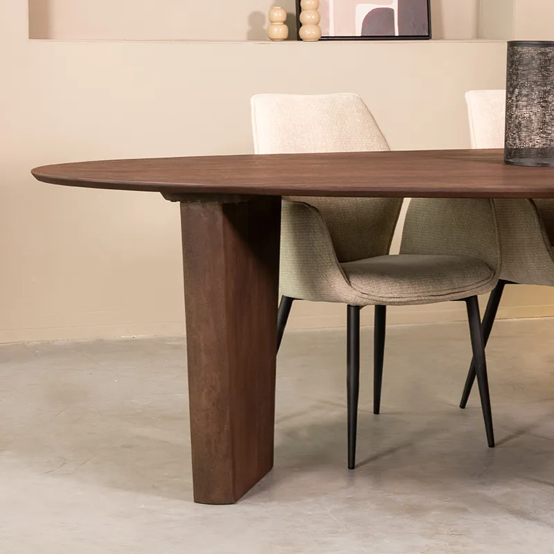 LABEL51 dining table Wow 240 cm