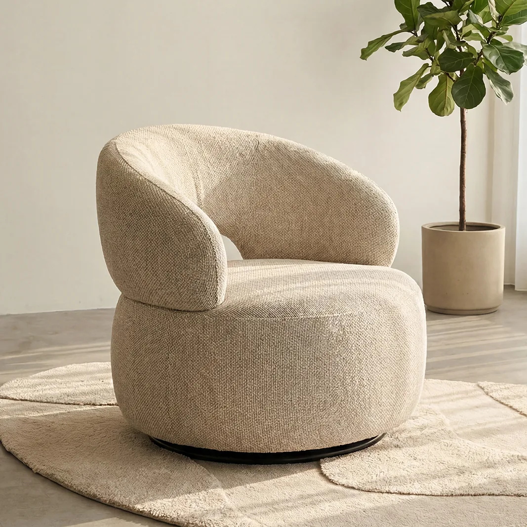 LABEL51 Sessel Nusenna - LABEL51
