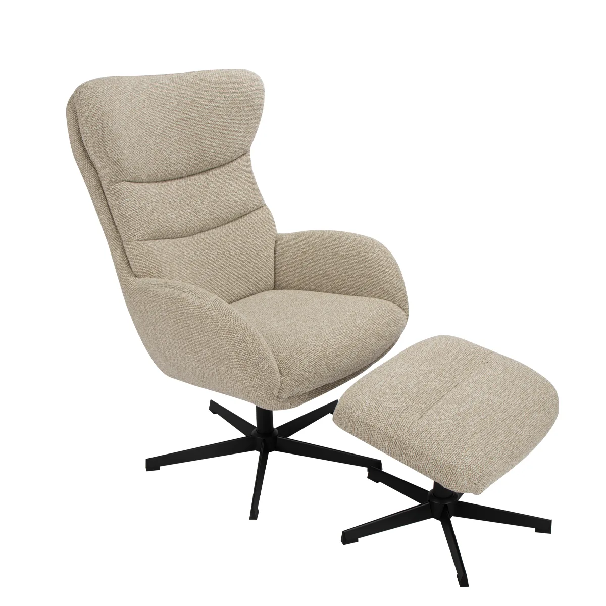 LABEL51 armchair Malmo
