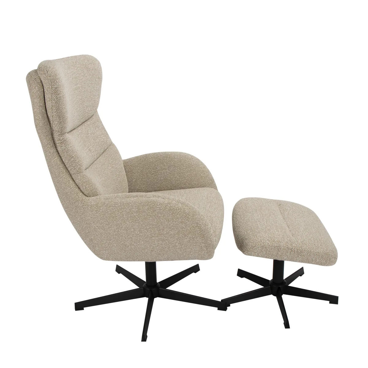 LABEL51 armchair Malmo