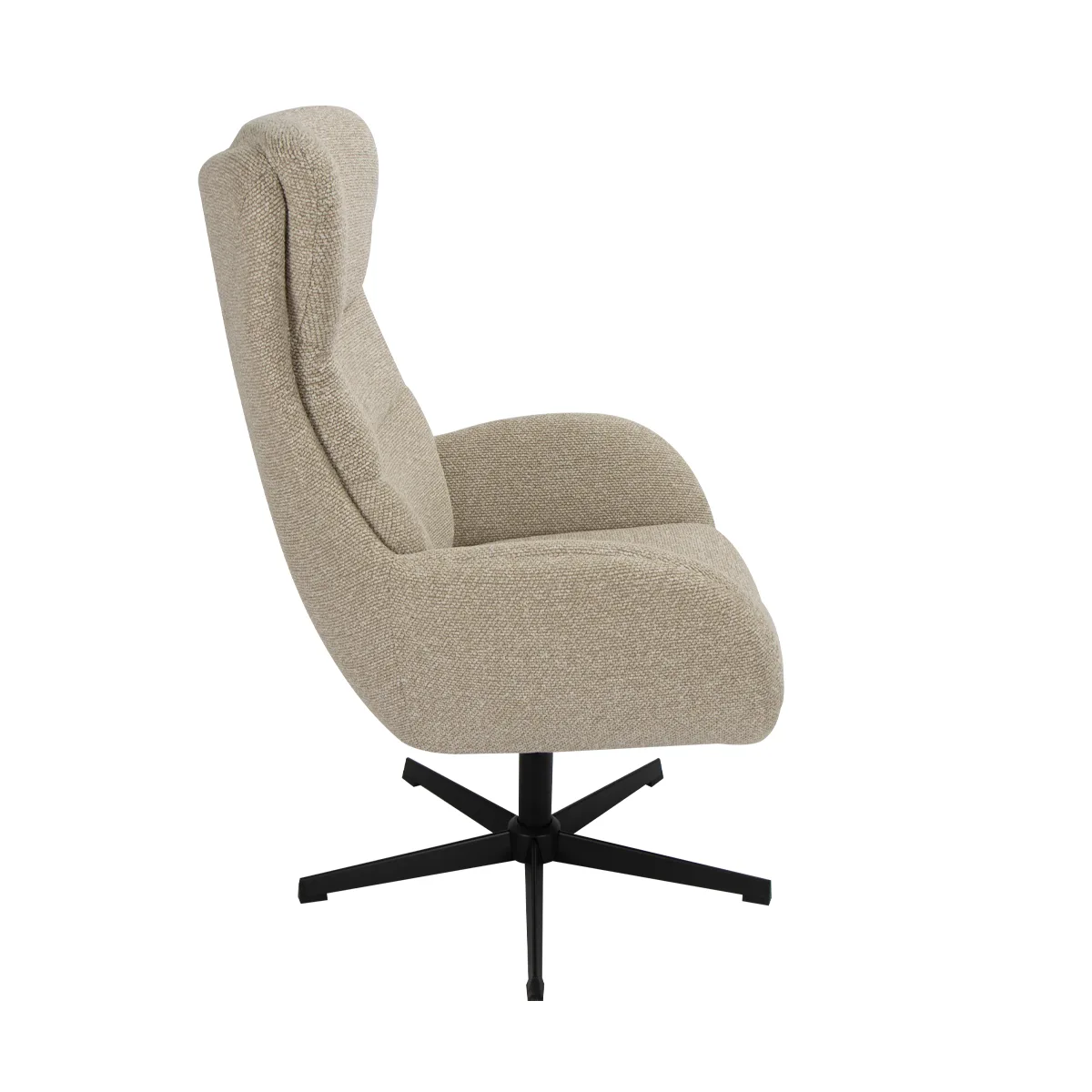 LABEL51 armchair Malmo